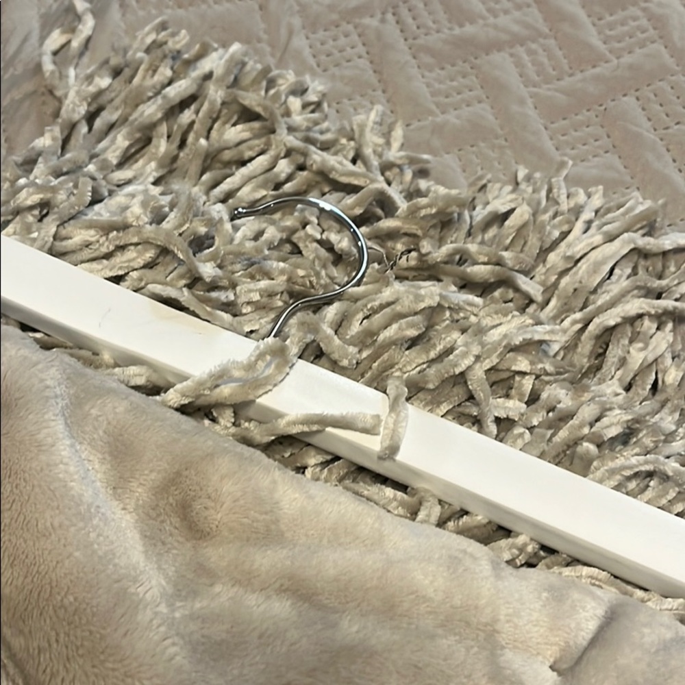 Plush throw - Picture 3 of 4